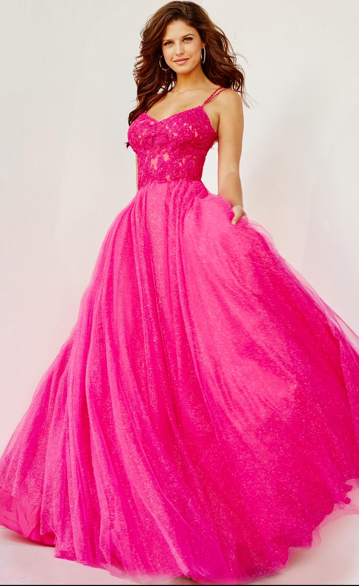 Jovani Prom Style Number 67051 - 10