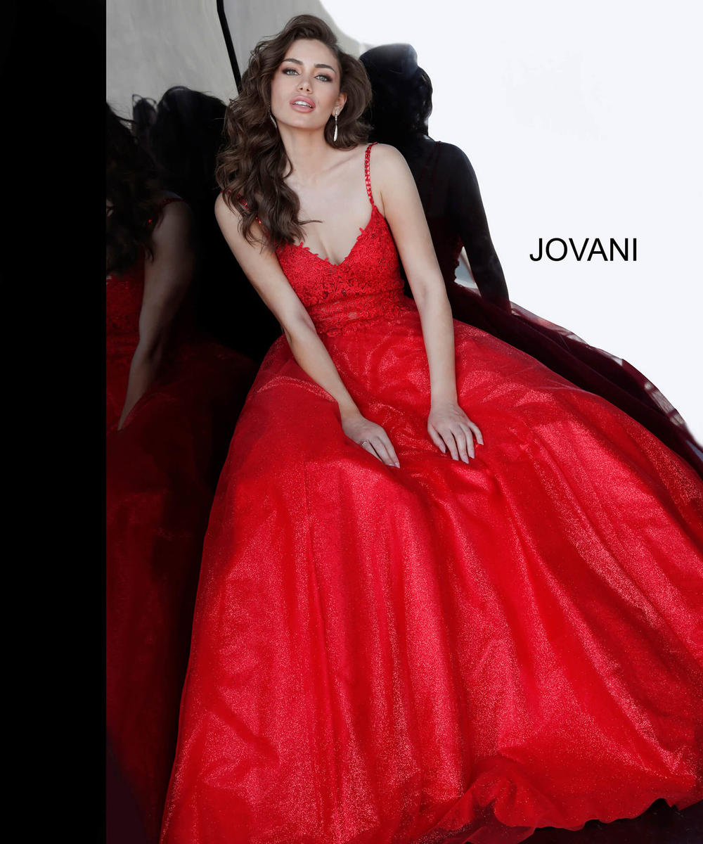 Jovani Prom Style Number 67051 - 11
