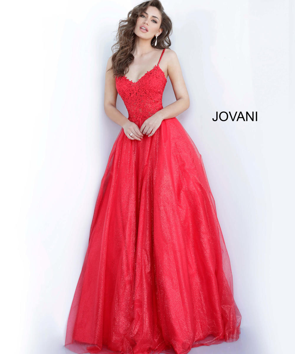 Jovani Prom Style Number 67051 - 9