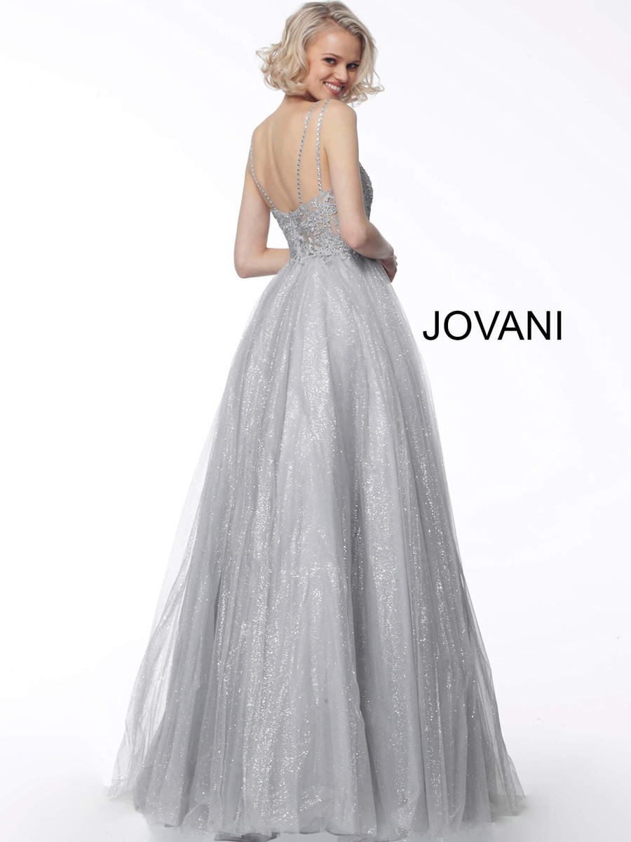 Jovani Prom Style Number 67051 - 4