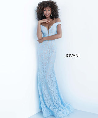 Jovani Prom Style Number 67304 - 5