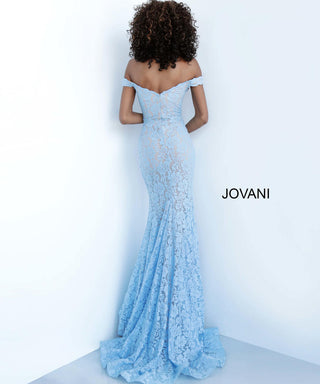 Jovani Prom Style Number 67304 - 4