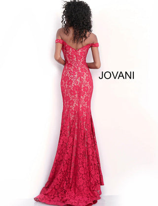 Jovani Prom Style Number 67304 - 2