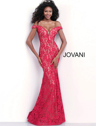Jovani Prom Style Number 67304 - 1