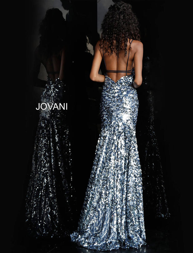 Jovani Prom Style Number 67448 - 2