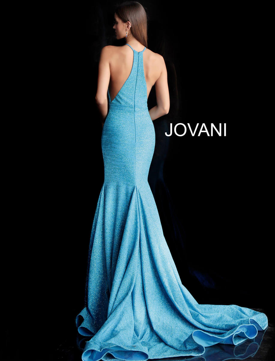 Jovani Prom Style Number 67563 - 4