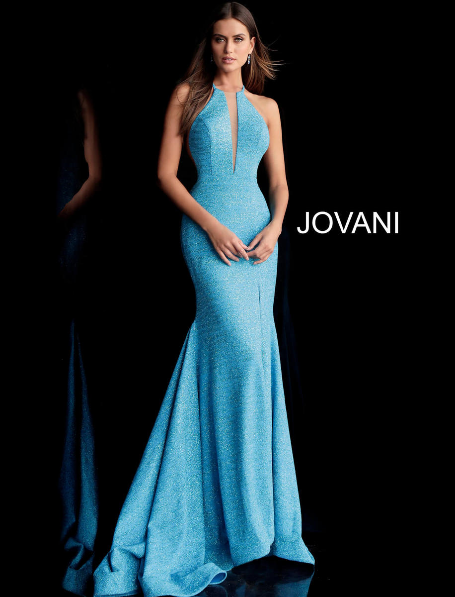 Jovani Prom Style Number 67563 - 3