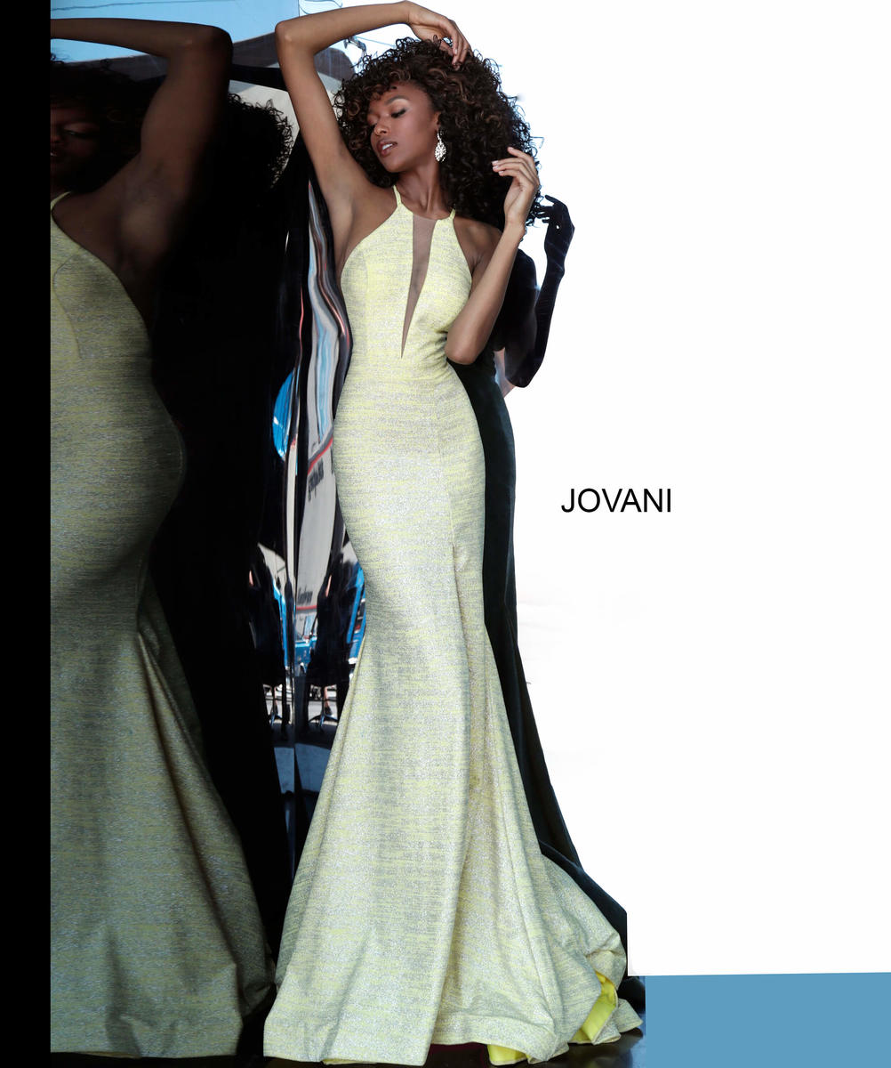 Jovani Prom Style Number 67563 - 5