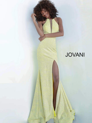 Jovani Prom Style Number 67563 - 1