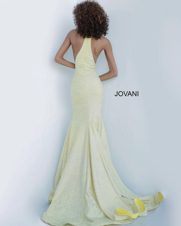 Jovani Prom Style Number 67563 - 2