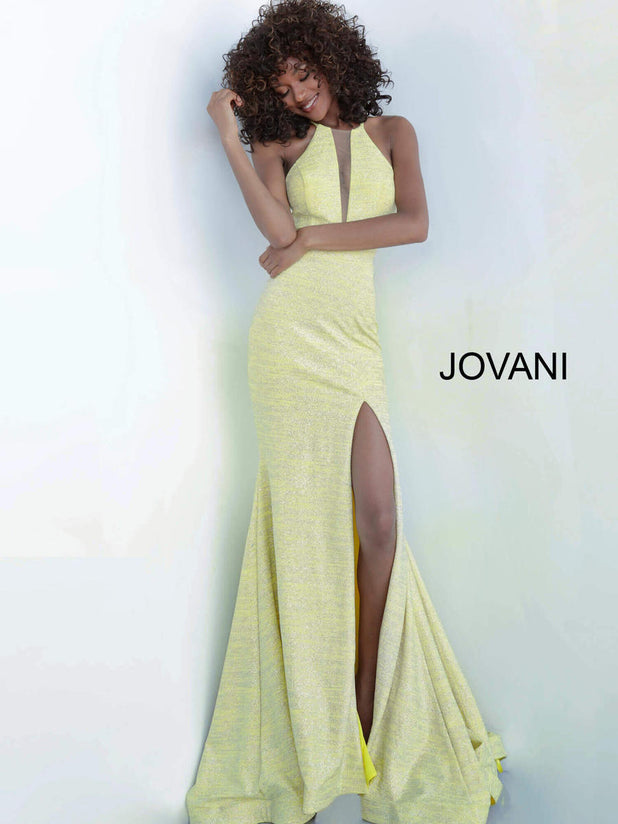 Jovani Prom Style Number 67563 - 1