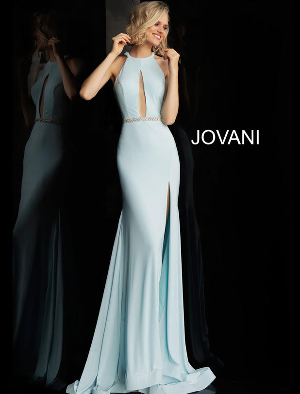 Jovani Prom Style Number 67691 - 1