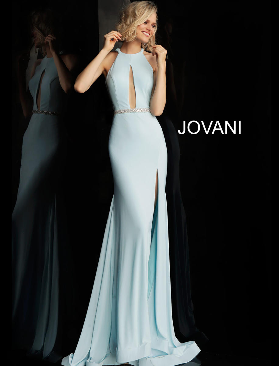 Jovani Prom Style Number 67691 - 1