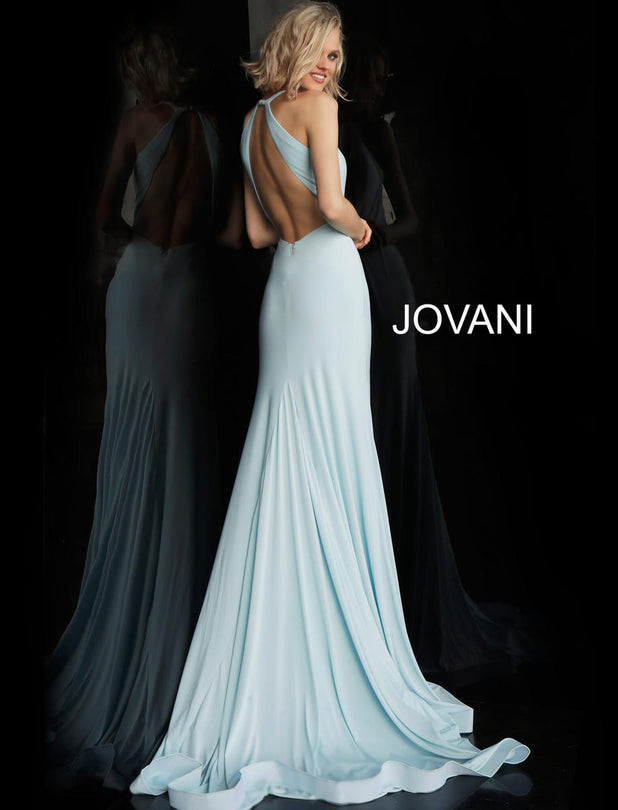 Jovani Prom Style Number 67691 - 2