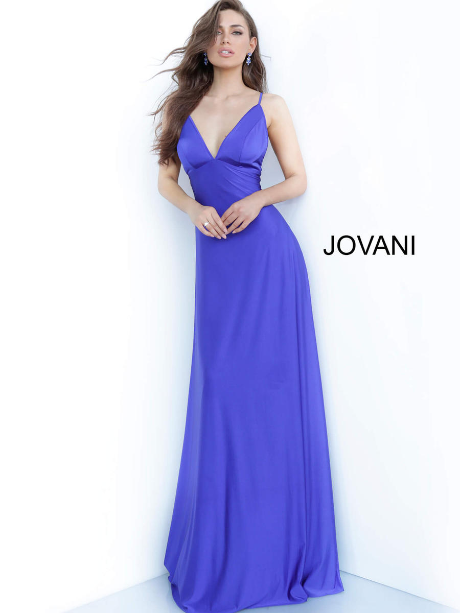 Jovani Prom Style Number 67839 - 3