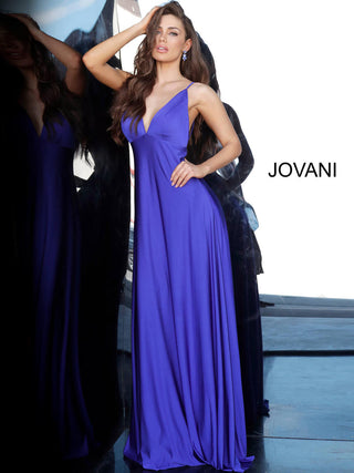 Jovani Prom Style Number 67839 - 1