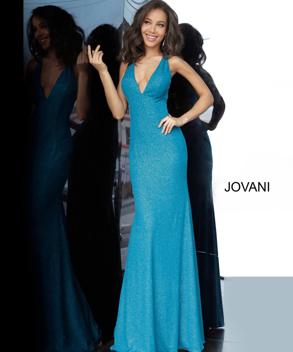 Jovani Prom Style Number 67866 - 3