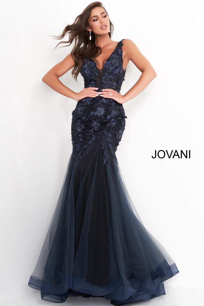 Jovani Prom Style Number 8066 - 11