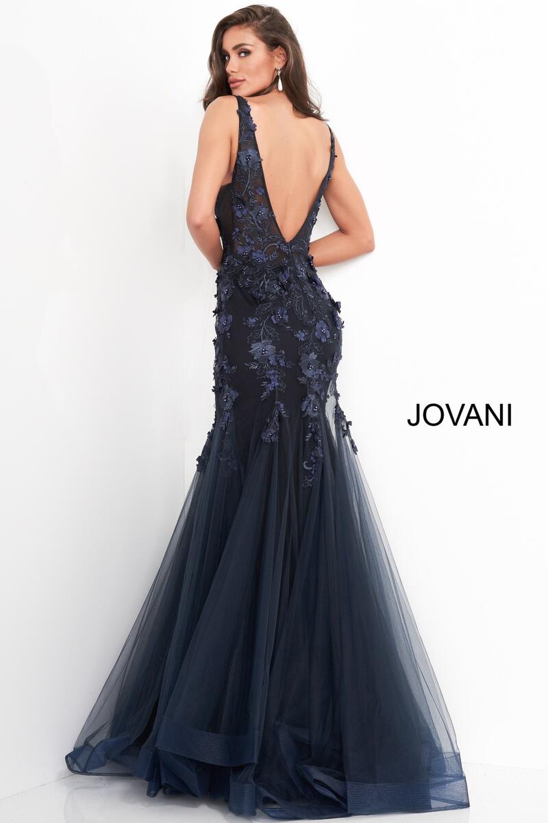 Jovani Prom Style Number 8066 - 6