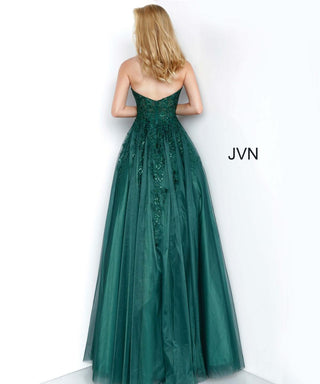 Jovani Prom Style Number 915 - 4
