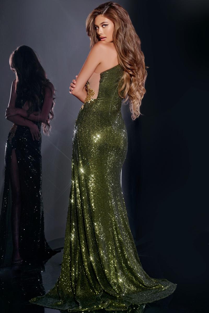 Jovani Prom Style Number D5001 - 2