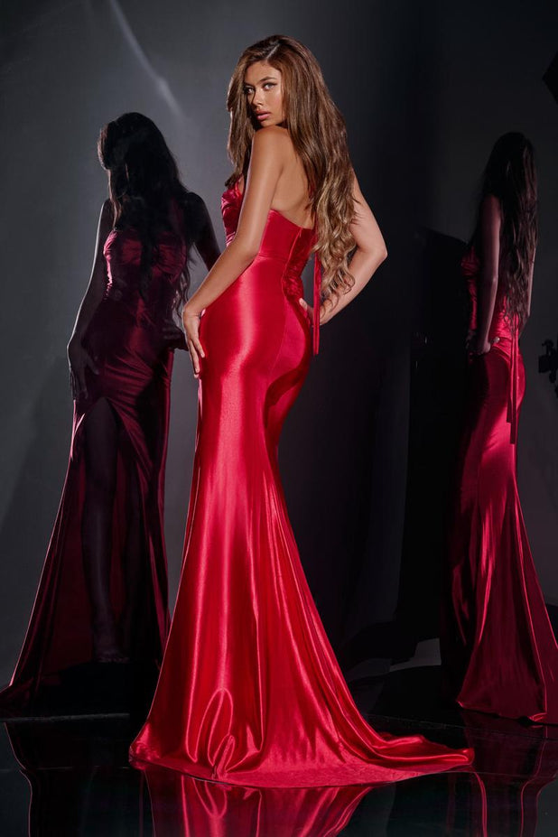 Jovani Prom Style Number D5006 - 2