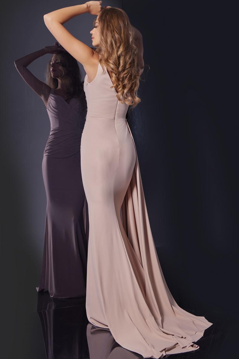 Jovani Prom Style Number D5012 - 2