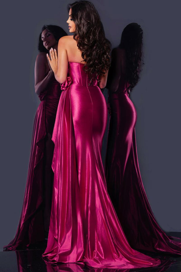 Jovani Prom Style Number D5021 - 2