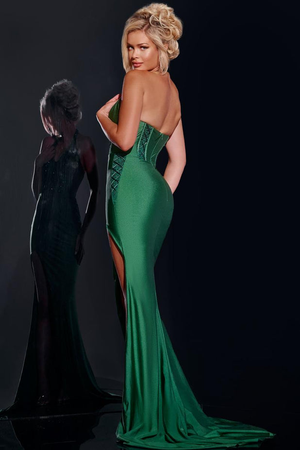 Jovani Prom Style Number D5034 - 2