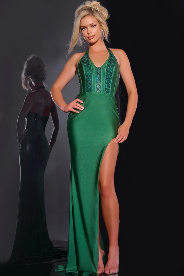 Jovani Prom Style Number D5034 - 1
