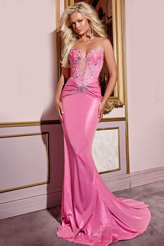 Jovani Prom Style Number D5046 - 4