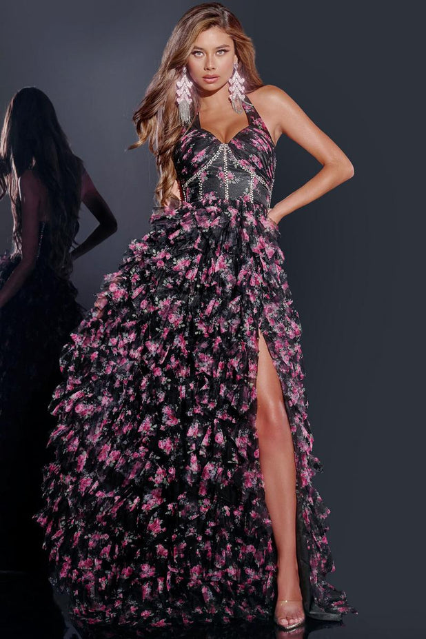 Jovani Prom Style Number D5065 - 1