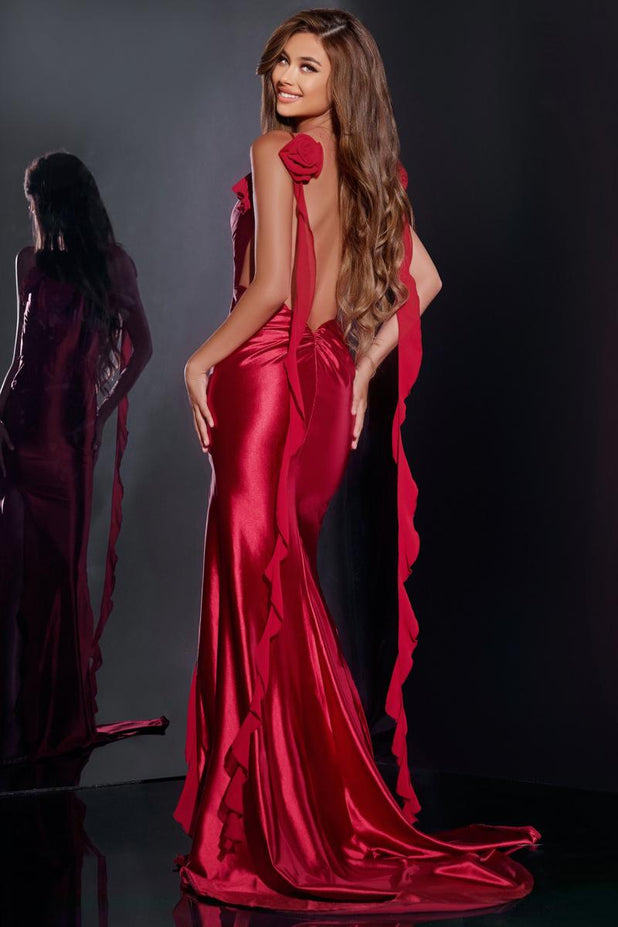 Jovani Prom Style Number D5078 - 2