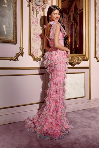 Jovani Prom Style Number D5082 - 2