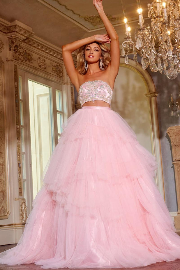 Jovani Prom Style Number D5112 - 1