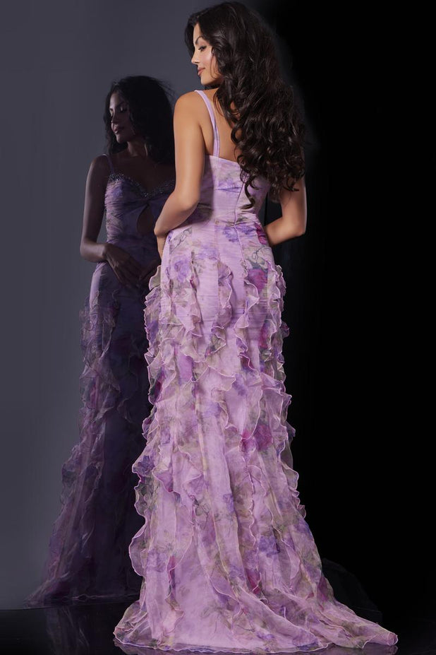 Jovani Prom Style Number D5113 - 2