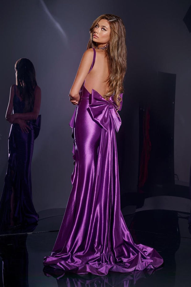 Jovani Prom Style Number D5305 - 2