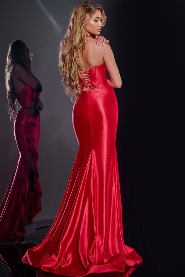 Jovani Prom Style Number D5306 - 2