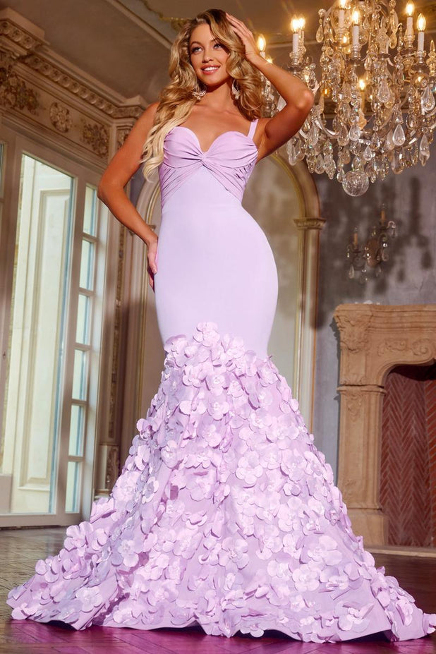 Jovani Prom Style Number D5309 - 1