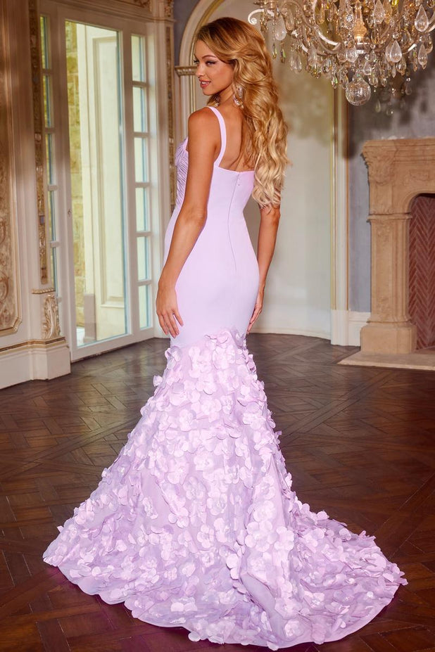 Jovani Prom Style Number D5309 - 2