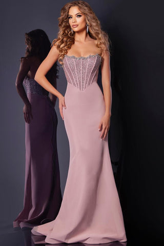 Jovani Prom Style Number D5310 - 3