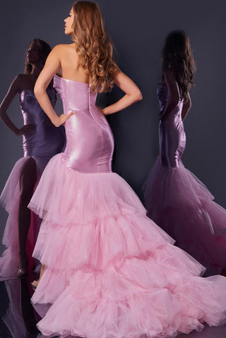 Jovani Prom Style Number D5315 - 2