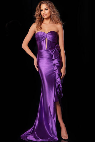 Jovani Prom Style Number D5318 - 5