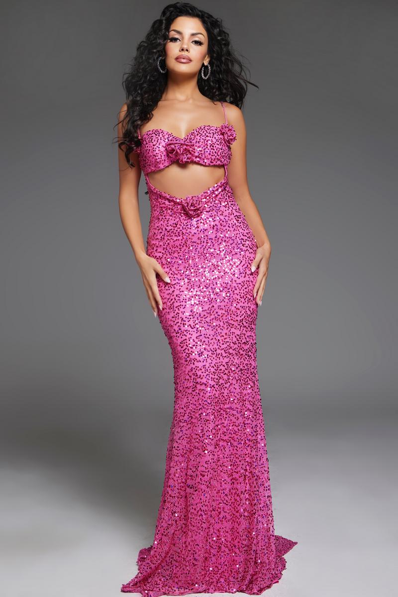 Jovani Prom Style Number D5403 - 1