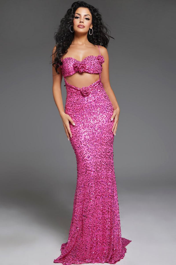 Jovani Prom Style Number D5403 - 1