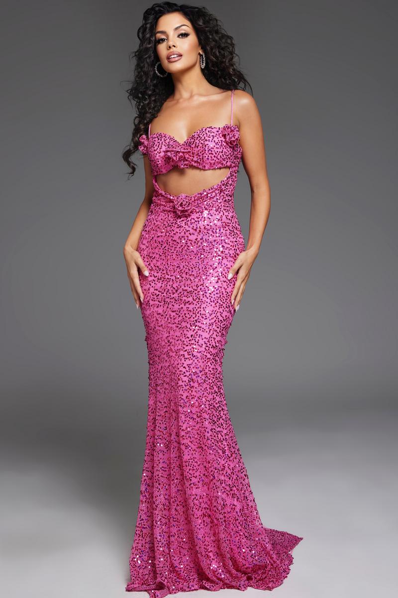 Jovani Prom Style Number D5403 - 3