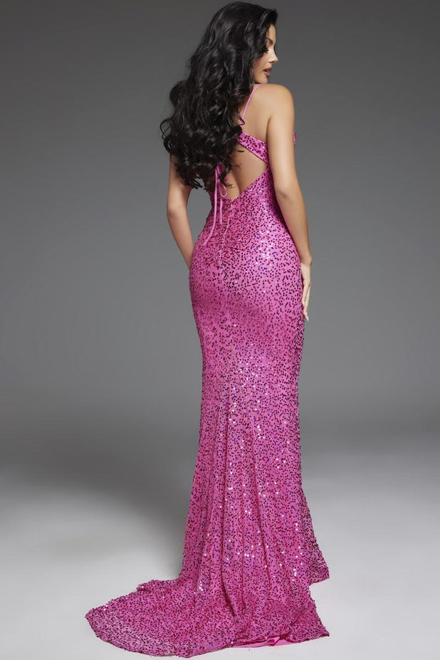 Jovani Prom Style Number D5403 - 2