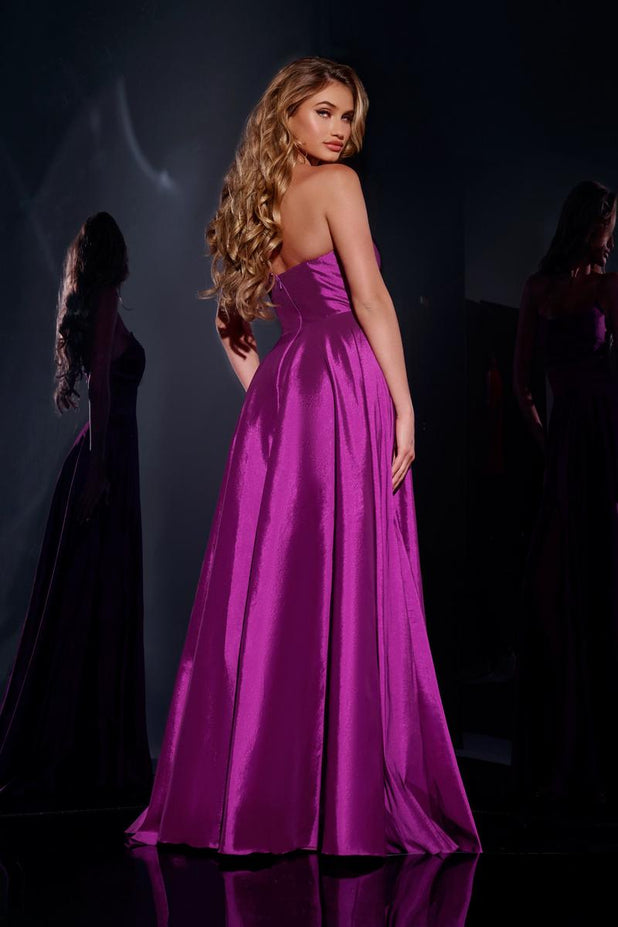 Jovani Prom Style Number D5822 - 2