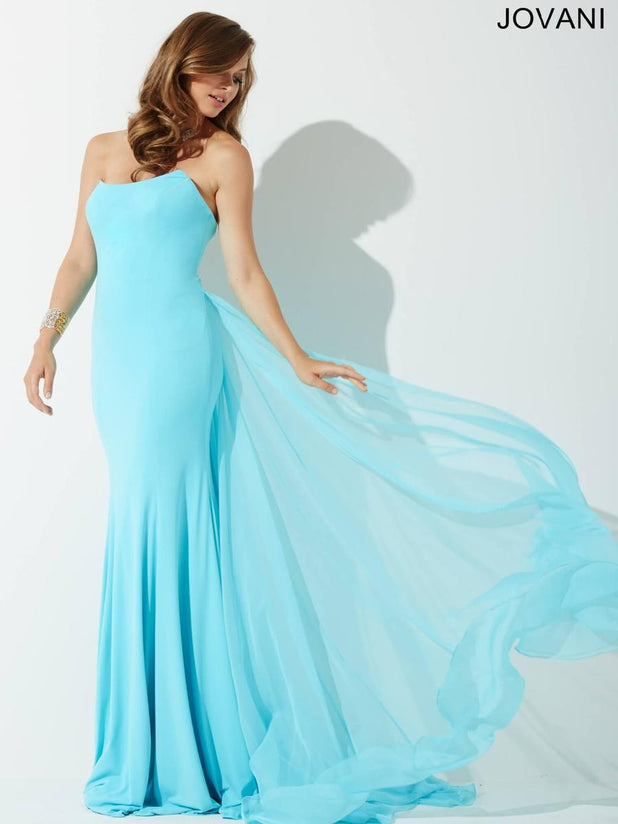 Jovani Prom Style Number JP36462 - 1