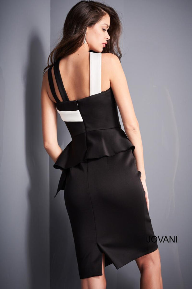 Jovani Short-Homecoming-Cocktail Style Number 04409 - 2